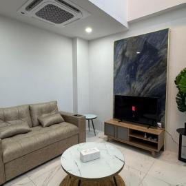 Bang Jo Garden Home