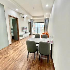 Asahi Luxstay - Apartment Luxcity Cẩm Phả, hotel in Hòn Một