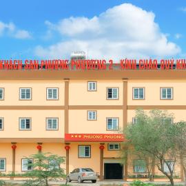 Phương Phương 2 Hotel