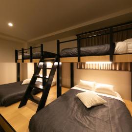 Hotel Edge Nakasu