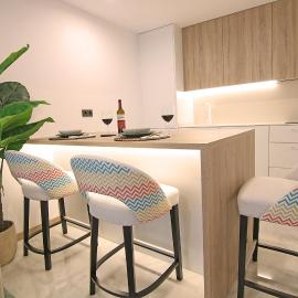 Exotik City Apartments 5, hotel sa Dos Hermanas