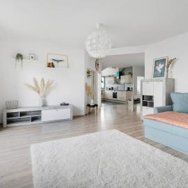 Ruheoase im naturnahem Kurort, hotel u gradu 'Mayen'