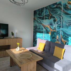 Słoneczny Apartament Kujawska