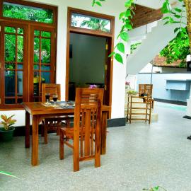 KK City Villa