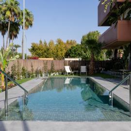 Sevilla Green Suites, hotel in Alcalá de Guadaira