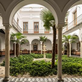 Mercer Residences Sevilla, hotel in Seville