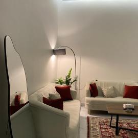 شقق المصيف الفندقيه, hotel in Hafr Al-Batin