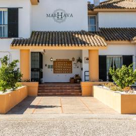 Hotel Marhava, hotel sa Conil de la Frontera