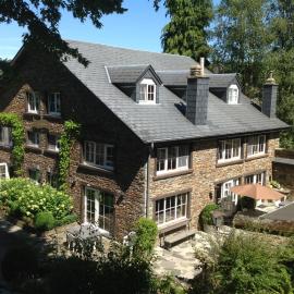 Gites La Tabatiere, hotell i Vresse-sur-Semois
