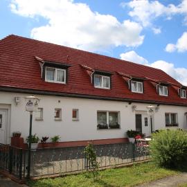 Hotel Landhaus Nassau, hotel en Meissen