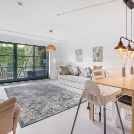 Naturnahe Wohnung im Luftkurort, hotel in Mayen