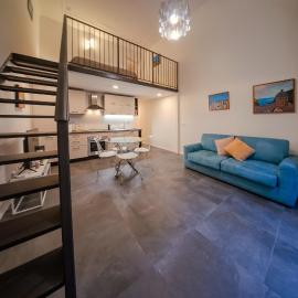 Helvetia HeartStay Genova