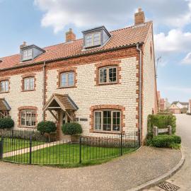 Curlew Cottage