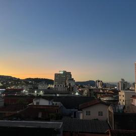 Esquina 8 Apart, hotel in São José