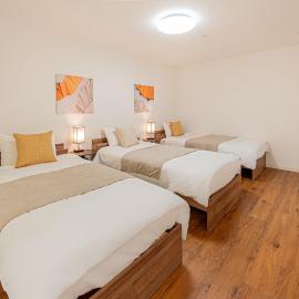 U Stay 西川口, hotel din Kawaguchi