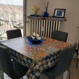 Sesto Piano Apartment