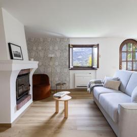 Maison Carola Sous Les Étoiles, khách sạn ở Aosta