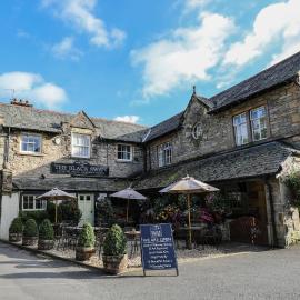 The Black Swan, hotel in Ravenstonedale