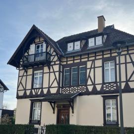 Strasbourg Tivoli, hotel in Strasbourg