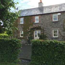 Hideaway at Foxhollow, hotell sihtkohas Kells