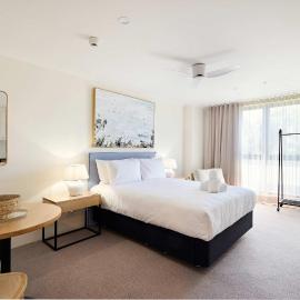 Queen Studios with Sofa Bed at Manly - 3min walk to Corso & Manly Beach, hotel a Sydney