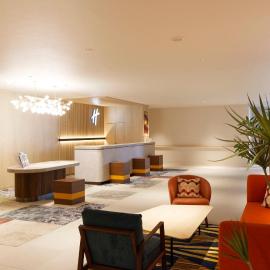 Holiday Inn & Suites Sapporo Odori Park by IHG, hotell i Sapporo