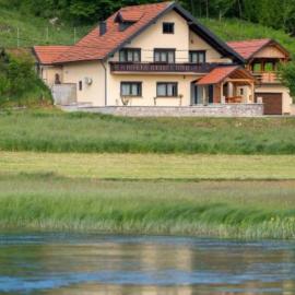 Villa Narnia