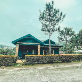 Insta-Worthy Swiss House Crosswinds Tagaytay