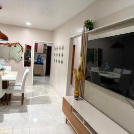 Grande casa para COP30 perto do parque da cidade, hotel sa Belém