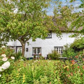 Snowdrop Cottage