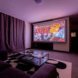 Level Suite · Seebach