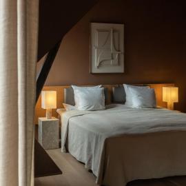 Audo Boutique Hotel, hotel Koppenhágában