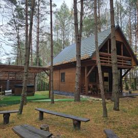 Lesna Kryjowka Roztocze
