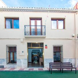 Ca Miquel, hotel a Senija