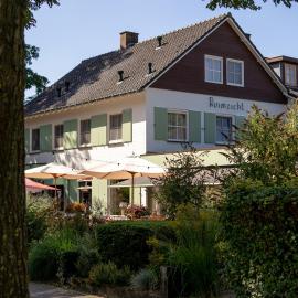 Hotel Restaurant Ruimzicht, hotel in Zeddam