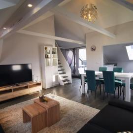 Ferienwohnung Olzmannstraße