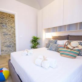 Casa di Luigi ed Ernestina