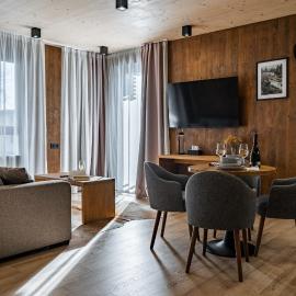 TATRYSTAY Premium Arimont Apartments, hotel u gradu Štrbske Pleso