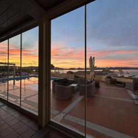 Hotel Miralonga, Hotel in La Maddalena