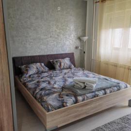 Stan na dan Smederevska palanka, hotel a Smederevska Palanka