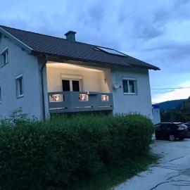 Rosental Privatunterkunft, hotel a Sankt Margareten im Rosental