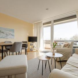 App Meerzeit, hotel di List