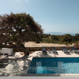 Ammolofos Luxury Apartment & suites
