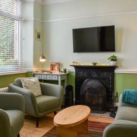 Almond Cottage, hotel u gradu Holker
