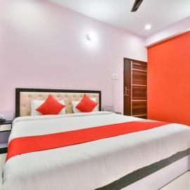 Magadh Imperial Guest House