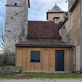 Chez Vivi, hotel sa Gindou