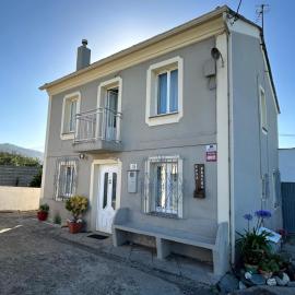 Casa Pancha – hotel w mieście Ribadeo