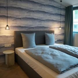 qnorke Hotel, hotelli Berliinissä