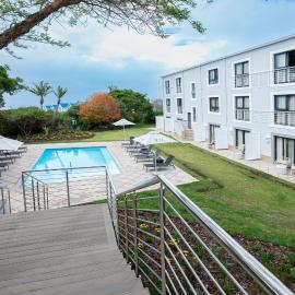 Garden Route Hotel, hotel in Mosselbaai