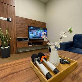 Ruma 101 Jonker by Jeffery Lam Home Management โรงแรมในมะละกา